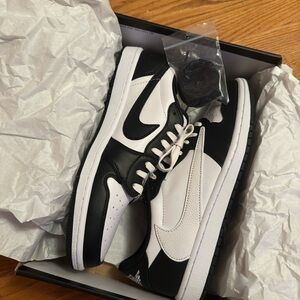 Nike Air Cactus Jack